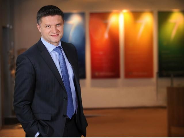 Екс-главу "Microsoft Україна" призначили заступником голови АП Екс-главу "Microsoft Україна" призначили заступником голови АП