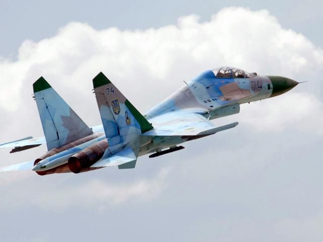 Авиация сил АТО уничтожила технику боевиков вблизи Луганского аэропорта, — Тымчук Авиация сил АТО уничтожила технику боевиков вблизи Луганского аэропорта, — Тымчук