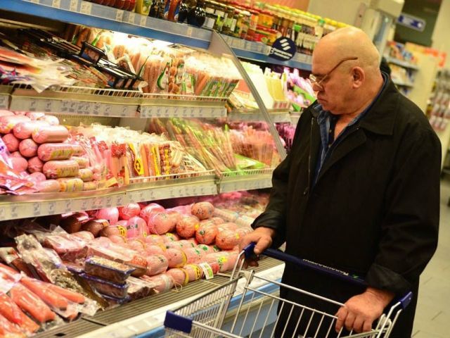 НБУ объясняет замедление инфляции остановкой девальвации гривны НБУ объясняет замедление инфляции остановкой девальвации гривны