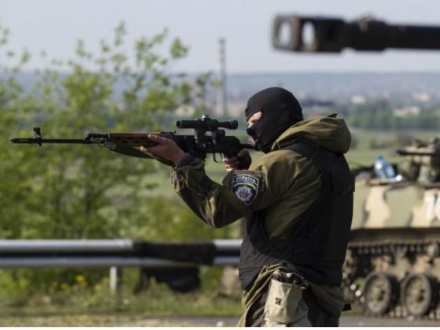 Нове керівництво держави створювало Збройні Сили з нуля, — редактор "Censor.net" Нове керівництво держави створювало Збройні Сили з нуля, — редактор "Censor.net"