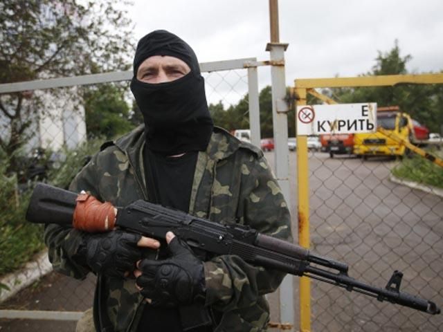 Террористы обещают по 8 тысяч тем, кто присоединится к ним Террористы обещают по 8 тысяч тем, кто присоединится к ним