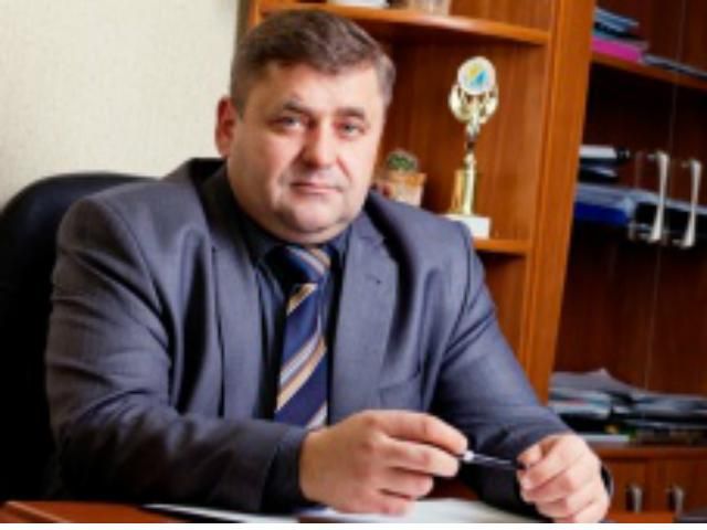 Мер Курахового уже на волі 