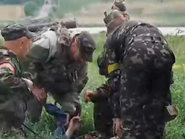 Жертви терористів: внаслідок останніх нападів загинули 5 військових та 1 цивільний Жертви терористів: внаслідок останніх нападів загинули 5 військових та 1 цивільний