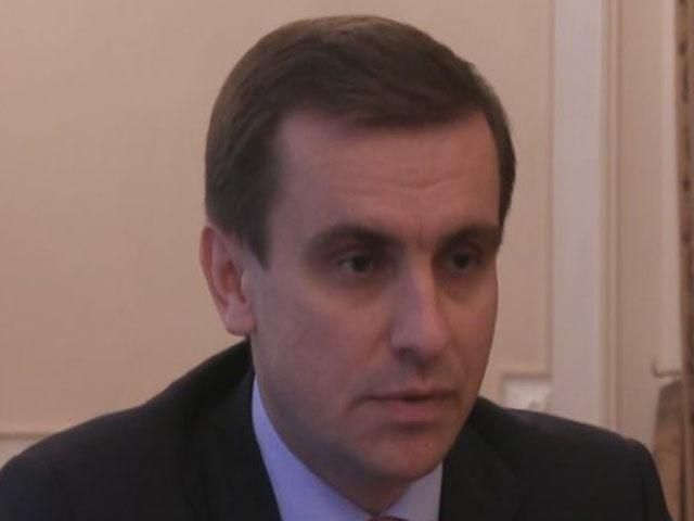 Сподіваюся, парламент ратифікує Угоду про асоціацію в липні цього року, — Єлісєєв Сподіваюся, парламент ратифікує Угоду про асоціацію в липні цього року, — Єлісєєв