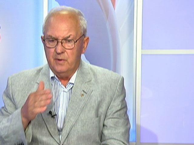 Росія воює проти України і хоче її знищити, – Скіпальський Росія воює проти України і хоче її знищити, – Скіпальський