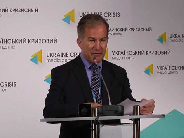 Ситуація на Сході дещо покращилася, — ОБСЄ Ситуація на Сході дещо покращилася, — ОБСЄ