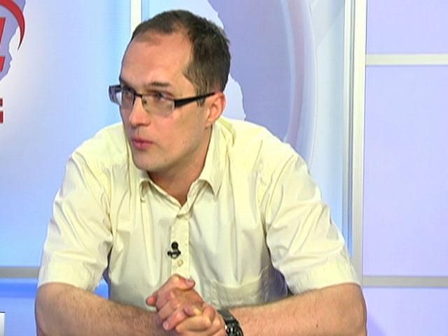 Есть конкретные ошибки и проблемы боевого применения украинских войск, — Бутусов Есть конкретные ошибки и проблемы боевого применения украинских войск, — Бутусов