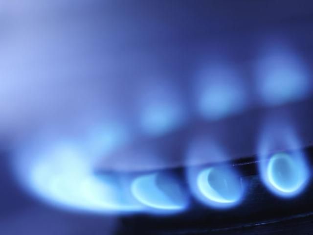 Україна збільшила імпорт газу з Європи майже на 50%, — Нафтогаз Україна збільшила імпорт газу з Європи майже на 50%, — Нафтогаз