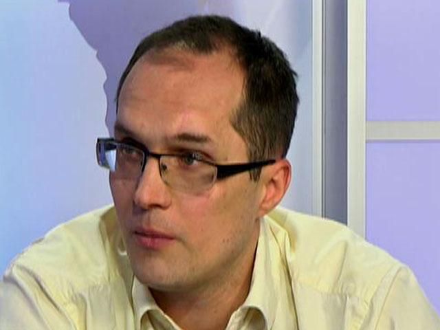 Якщо снайпер цілиться в голову, ніяка каска не врятує, — Бутусов Якщо снайпер цілиться в голову, ніяка каска не врятує, — Бутусов