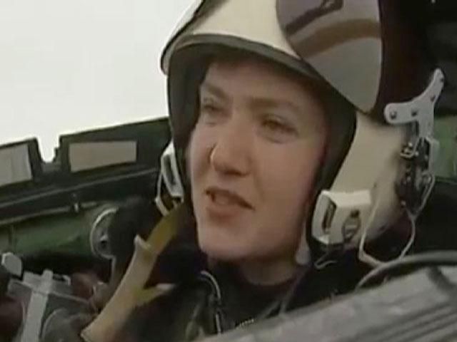 Савченко в ізоляторі Воронежа, Аваков та Коломойський заочно арештовані Савченко в ізоляторі Воронежа, Аваков та Коломойський заочно арештовані