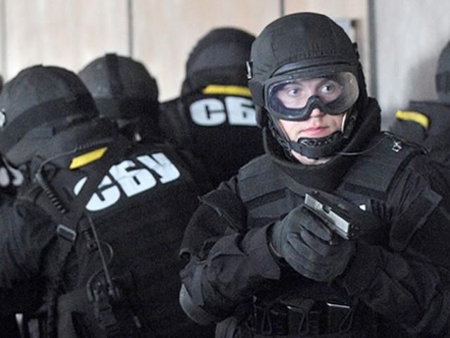 СБУ ліквідувала групу диверсантів, яка планувала захопити владу на Одещині (Фото, Відео) СБУ ліквідувала групу диверсантів, яка планувала захопити владу на Одещині (Фото, Відео)