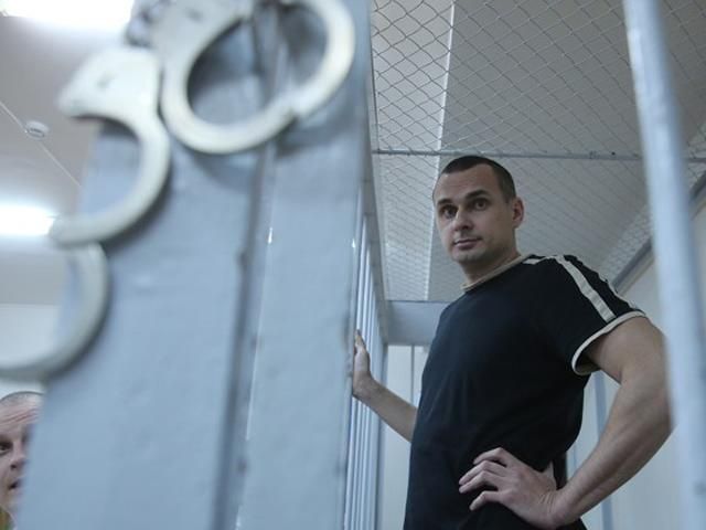 Сенцов был и остается гражданином Украины, — МИД Украины Сенцов был и остается гражданином Украины, — МИД Украины