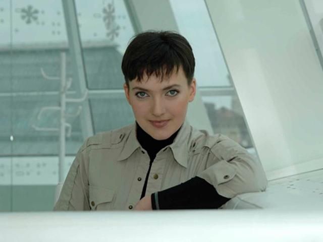 Викраденням Савченко Росія довела свій зв'язок з терористами, — Держдеп США Викраденням Савченко Росія довела свій зв'язок з терористами, — Держдеп США