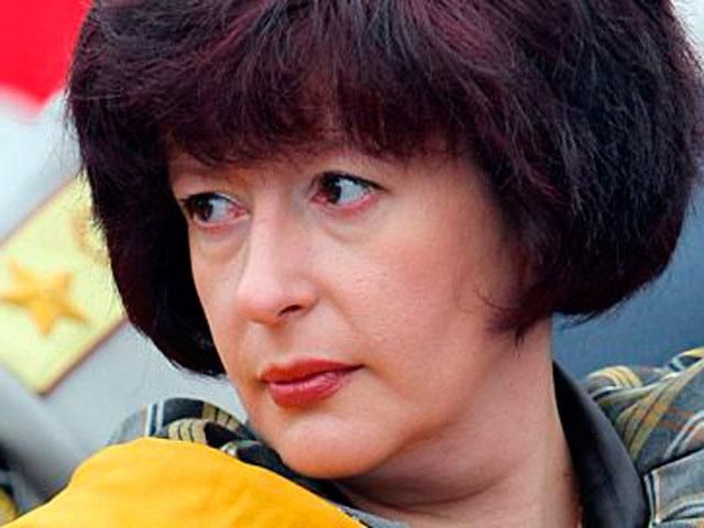 Заложниками боевиков на Донбассе остаются 200-300 человек, — Лутковская
