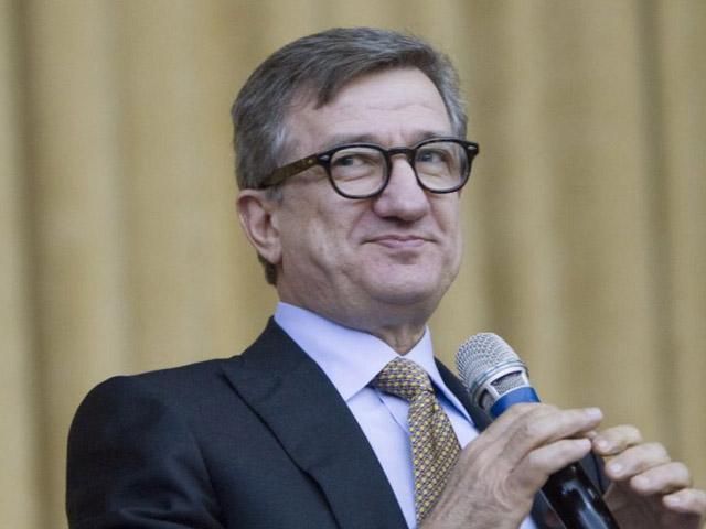 Тарута проти військової допомоги з інших областей Тарута проти військової допомоги з інших областей