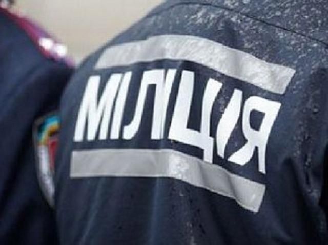 На Донеччині невідомі викрали тисячу матраців, медприлади та інструменти На Донеччині невідомі викрали тисячу матраців, медприлади та інструменти