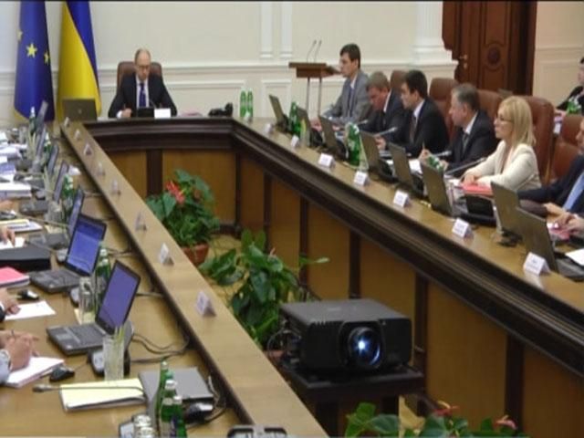 Україна розраховує на другий транш МВФ