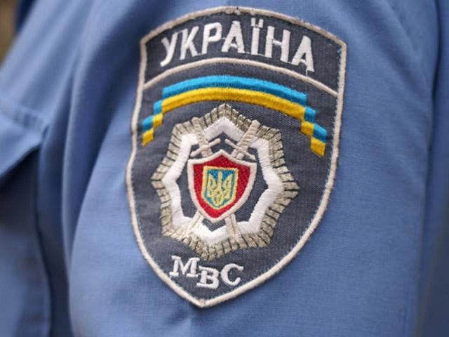 В Макеевке террористы похитили начальников милиции и ГАИ, — СМИ