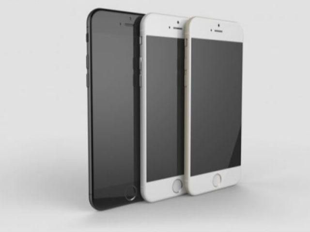 iPhone разработан в двух версиях, а смартфон от Sony создан для любителей «селфи»
