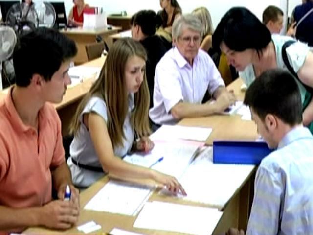 Начало вступительной кампании, пятый Одесский кинофестиваль, —события, которые ожидаются сегодня Начало вступительной кампании, пятый Одесский кинофестиваль, —события, которые ожидаются сегодня