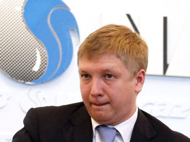 "Нафтогаз" предлагает частным компаниям закачивать газ в украинские ПХГ "Нафтогаз" предлагает частным компаниям закачивать газ в украинские ПХГ