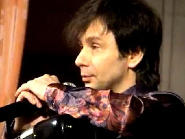 За педофилию аккордеониста Завадского приговорили к 13 годам тюрьмы За педофилию аккордеониста Завадского приговорили к 13 годам тюрьмы