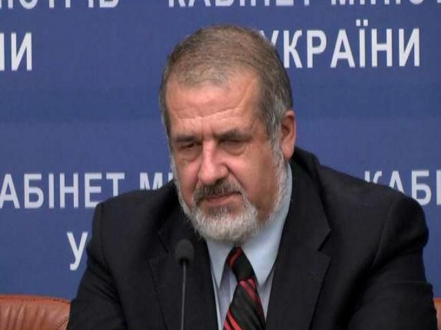 Восени Росія може заборонити Меджліс, — Чубаров Восени Росія може заборонити Меджліс, — Чубаров