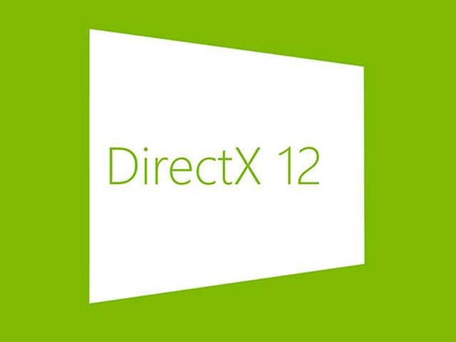 Microsoft представила DirectX 12 - 10 липня 2014 - Телеканал новин 24 Microsoft представила DirectX 12 - 10 липня 2014 - Телеканал новин 24