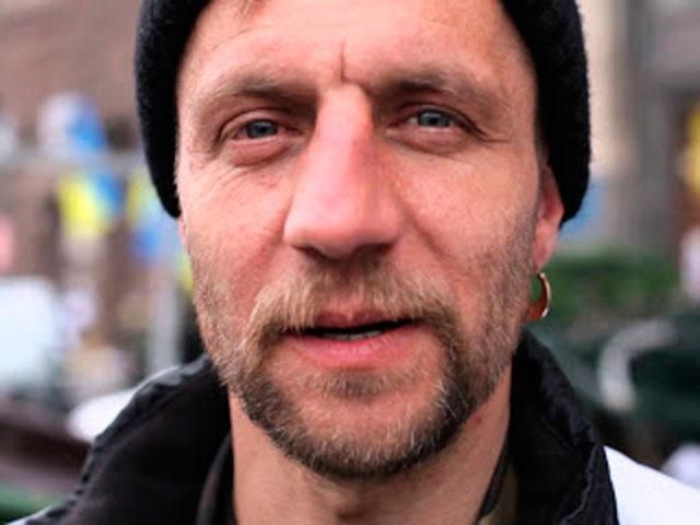 Козака Гаврилюка намагалися взяти в полон, але він у безпеці, — Аронець Козака Гаврилюка намагалися взяти в полон, але він у безпеці, — Аронець