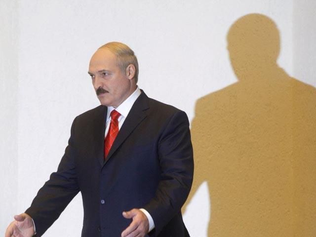 Никакой войны народов в Украине сегодня нет, — Лукашенко