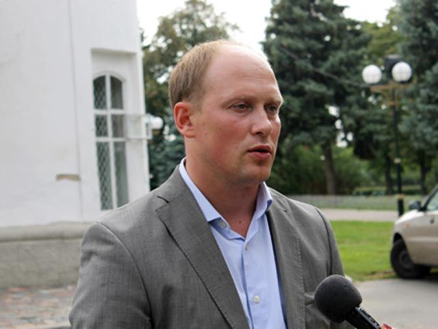 Украина должна готовиться к возможному вхождению АТО в зиму, — Каплин