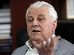 В крымском Лас Вегасе чеченцы и русские мордовороты будут стрелять друг в друга, - Кравчук 