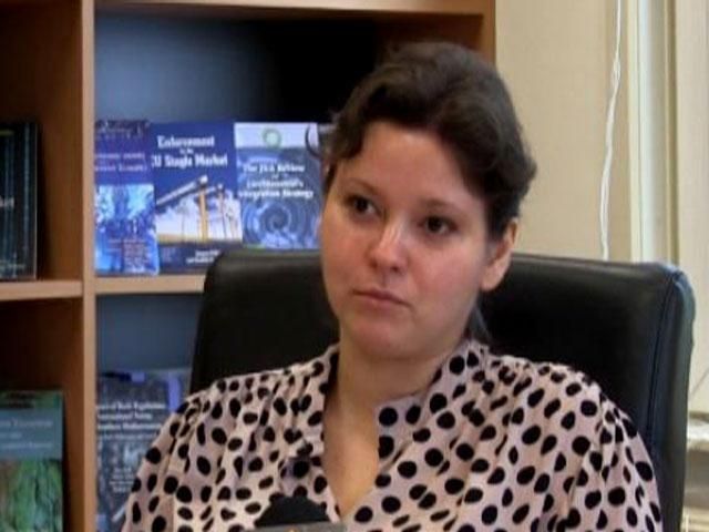 Маємо говорити про Україну і переконувати, що станемо членами ЄС, — експерт Маємо говорити про Україну і переконувати, що станемо членами ЄС, — експерт