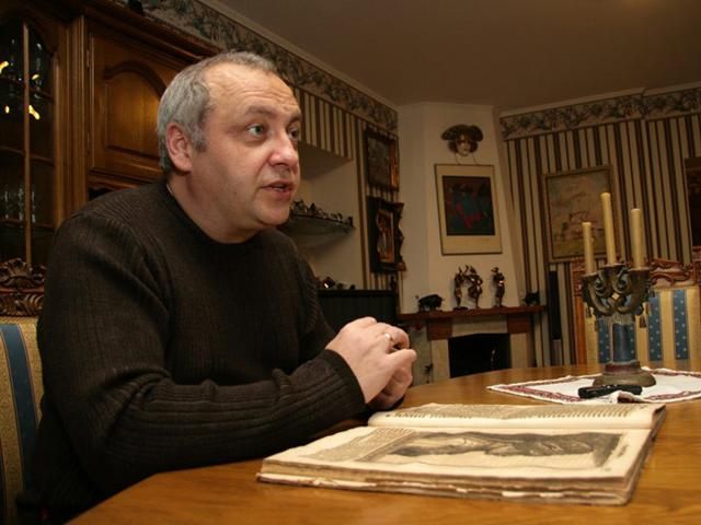 Порошенко назначив Гриніва заступником глави АП Порошенко назначив Гриніва заступником глави АП