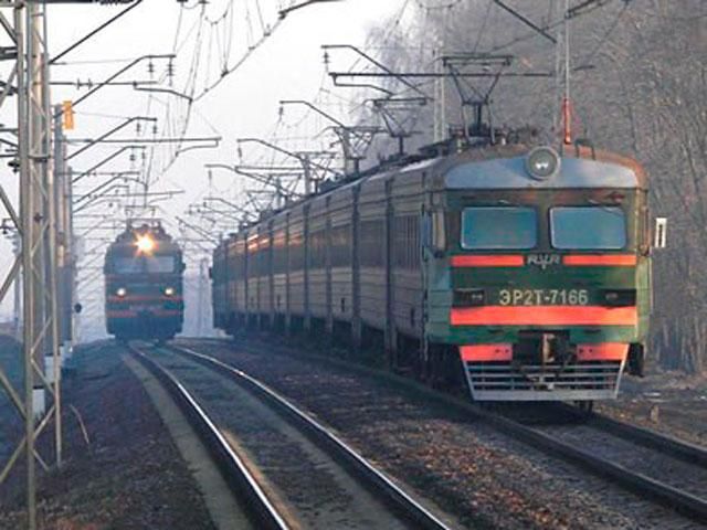 На Донбассе неизвестные взорвали еще два путепровода, — Укрзализныця На Донбассе неизвестные взорвали еще два путепровода, — Укрзализныця