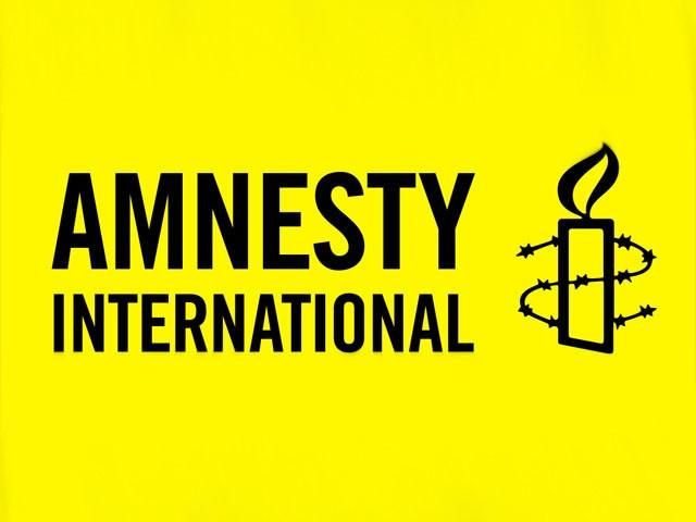 Террористы на востоке Украины похищают и ужасно пытают людей, — Amnesty International