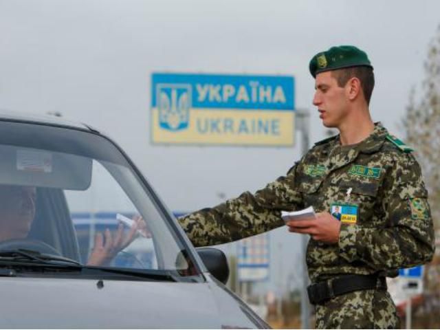 Росія називає біженцями всіх українців, які перетинають кордон, — ДПСУ