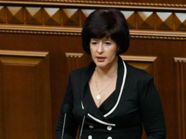 Лутковська вимагає особистої зустрічі зі Савченко (Документ) Лутковська вимагає особистої зустрічі зі Савченко (Документ)