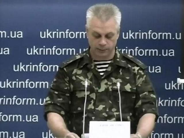 Є окремі ділянки на кордоні з РФ, які не під контролем української сторони, — РНБО