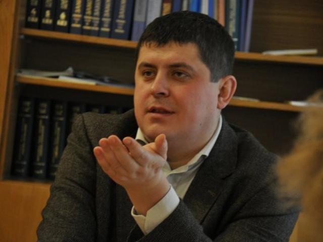 Міністр інфраструктури закликає людей повертатися на Донбас і відбудовувати міста Міністр інфраструктури закликає людей повертатися на Донбас і відбудовувати міста