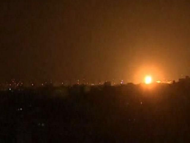 Більше 85 людей загинуло внаслідок зіткнень на Близькому Сході Більше 85 людей загинуло внаслідок зіткнень на Близькому Сході