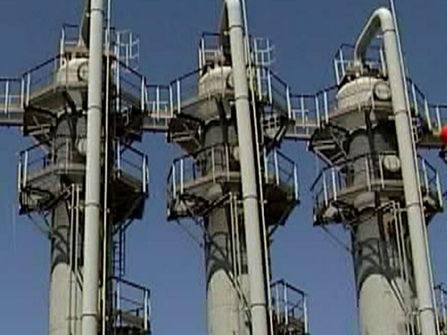 Украина рассчитывает купить в России от 6 до 7 миллиардов кубометров газа Украина рассчитывает купить в России от 6 до 7 миллиардов кубометров газа