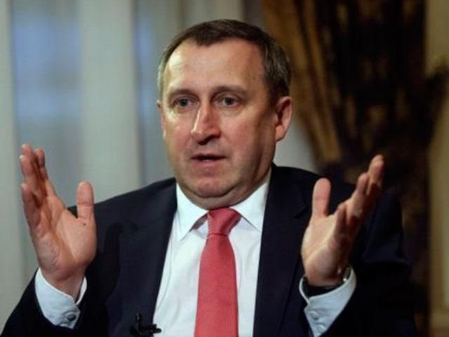 Кандитару Дещиці розглядають на посаду посла України в Польщі Кандитару Дещиці розглядають на посаду посла України в Польщі