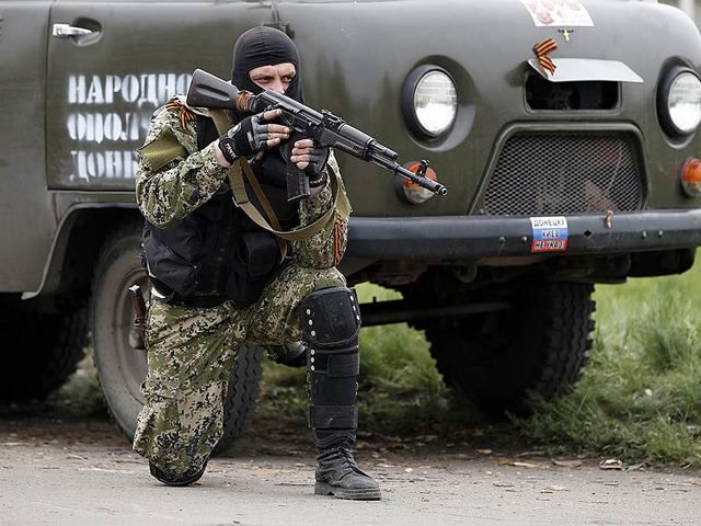Терористи погрожують фізично знищити 15 українських журналістів (Список)