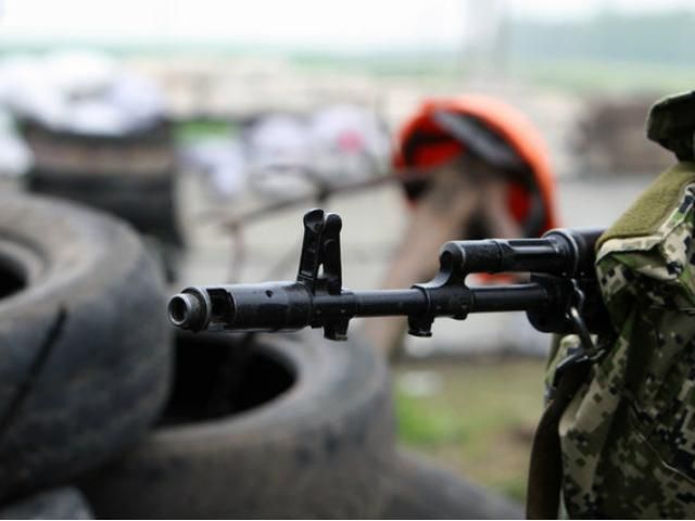 В Дзержинске боевые действия. Предприятия перевели на аварийный режим, — ОГА В Дзержинске боевые действия. Предприятия перевели на аварийный режим, — ОГА