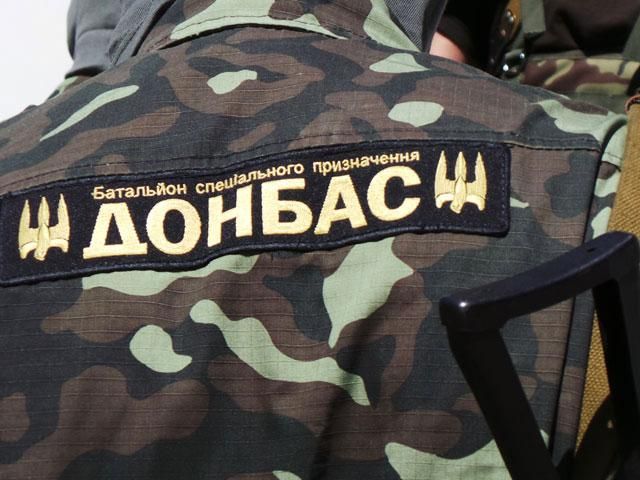 Терористи напали на блокпост “Донбасу” в Артемівську: 5 бойовиків убито