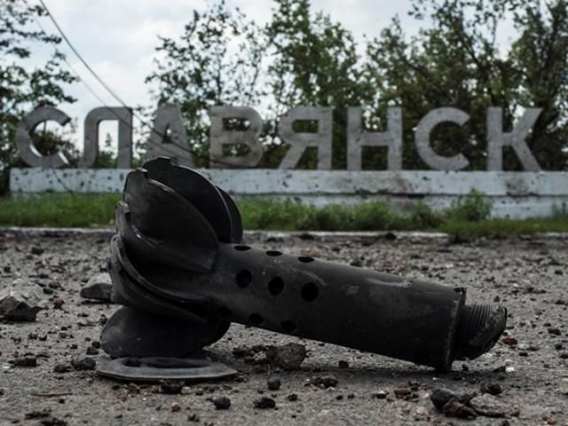 В Славянске заработал общественный транспорт, возобновила работу почта, — ДонОДА В Славянске заработал общественный транспорт, возобновила работу почта, — ДонОДА