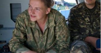 Надежду Савченко будет защищать адвокат Pussy Riot