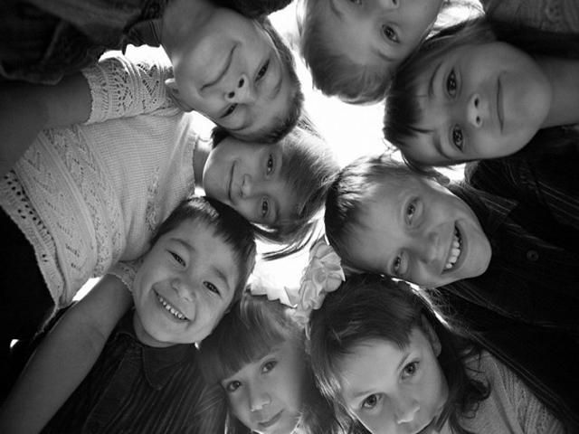 Терористи "ДНР" продовжують чинити спроби незаконного вивезення дітей-сиріт до РФ, — МЗС Терористи "ДНР" продовжують чинити спроби незаконного вивезення дітей-сиріт до РФ, — МЗС