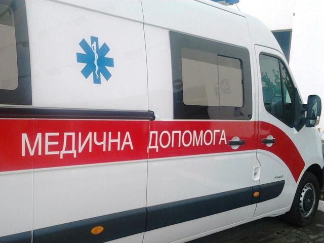 Терорист пообіцяв підірвати запорізьку лікарню, де йому врятували життя